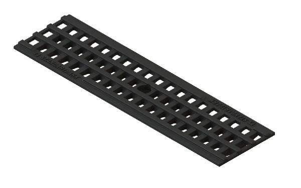 Решетка PolyMax Basic РВ-10.14.50-яч.-ПП 20801
