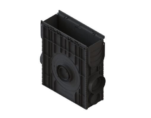 Пескоуловитель сборный PolyMax Basic ПУС-15.21.62-ПП 8280107